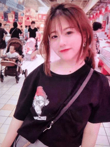 性价比还挺高的小姐姐