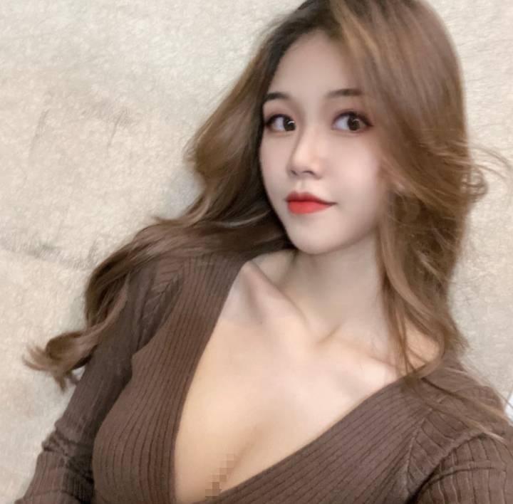 这个妹妹是我才体验过的